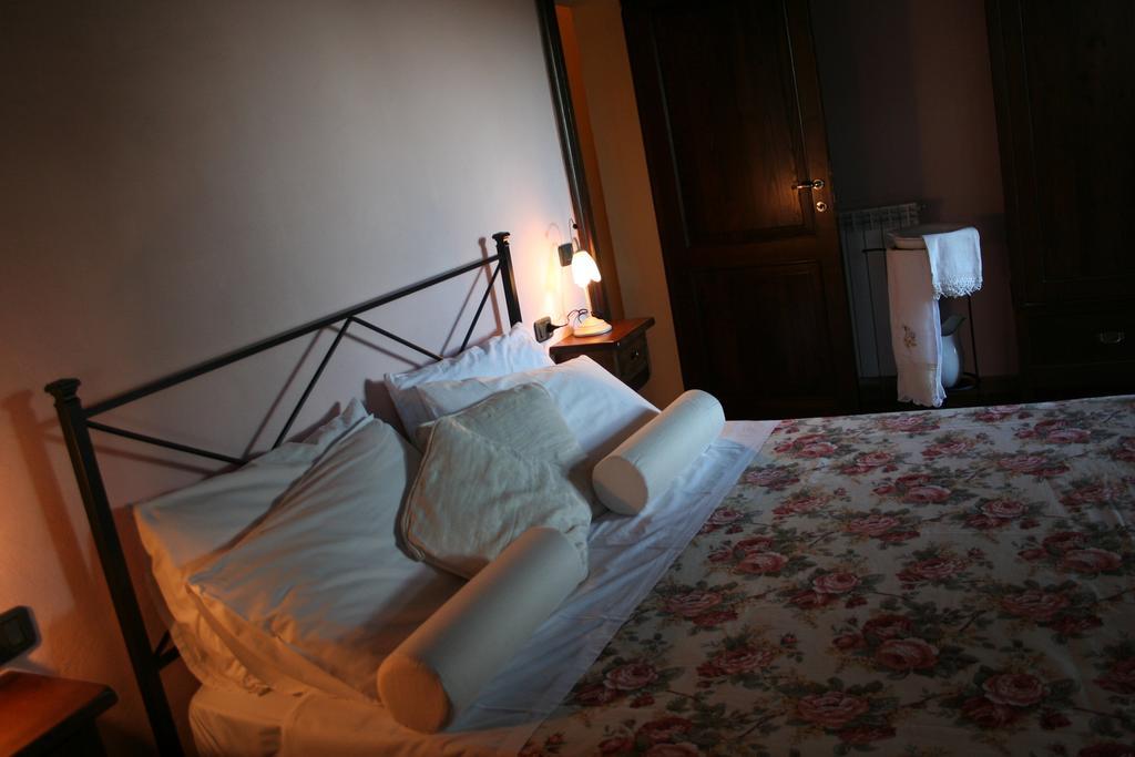 Antico Casale Pozzuolo Villa Seggiano Rom bilde